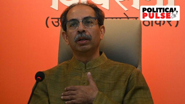 Uddhav Thackeray-led Shiv Sena (UBT) faces internal pressure to exit the Maha Vikas Aghadi (MVA) alliance after its defeat in the Maharashtra Assembly elections.