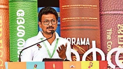 Udhayanidhi Stalin, south indian cinema, south indian films, south indian film industry, Udhayanidhi, Tamil Nadu, Marathi, Bhojpuri, Bihari, Haryanvi, Indian express news, current affairs