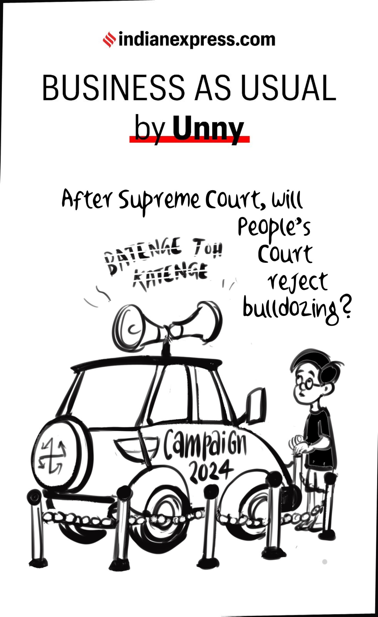 e p unny cartoon