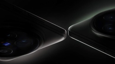 Upcoming smartphones