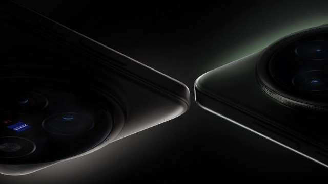 Upcoming smartphones