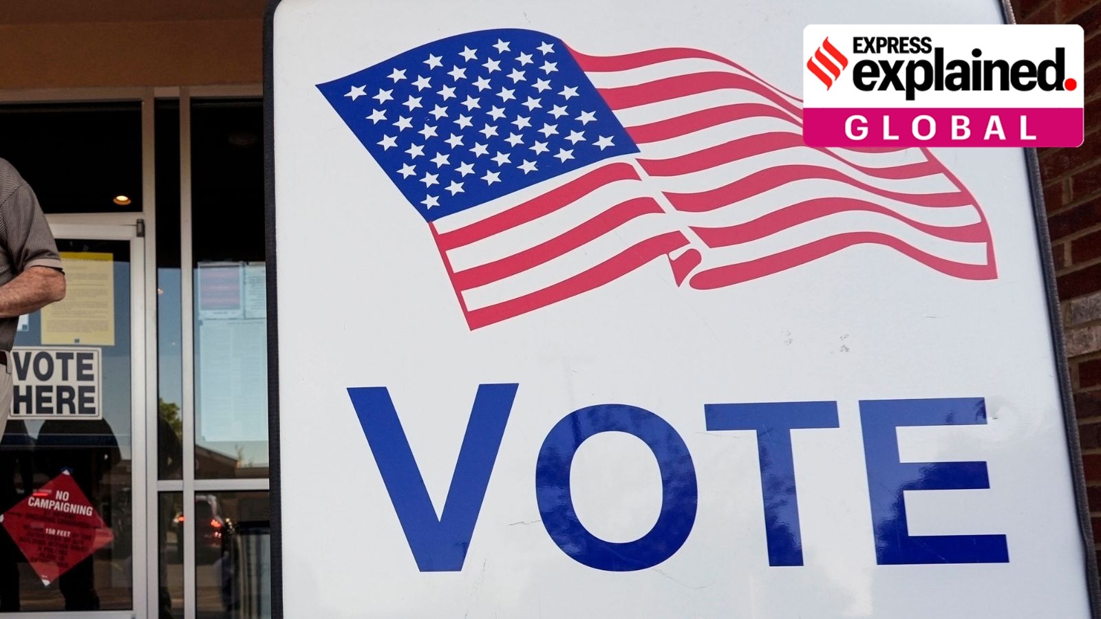 Election Day in US: Here’s what to know