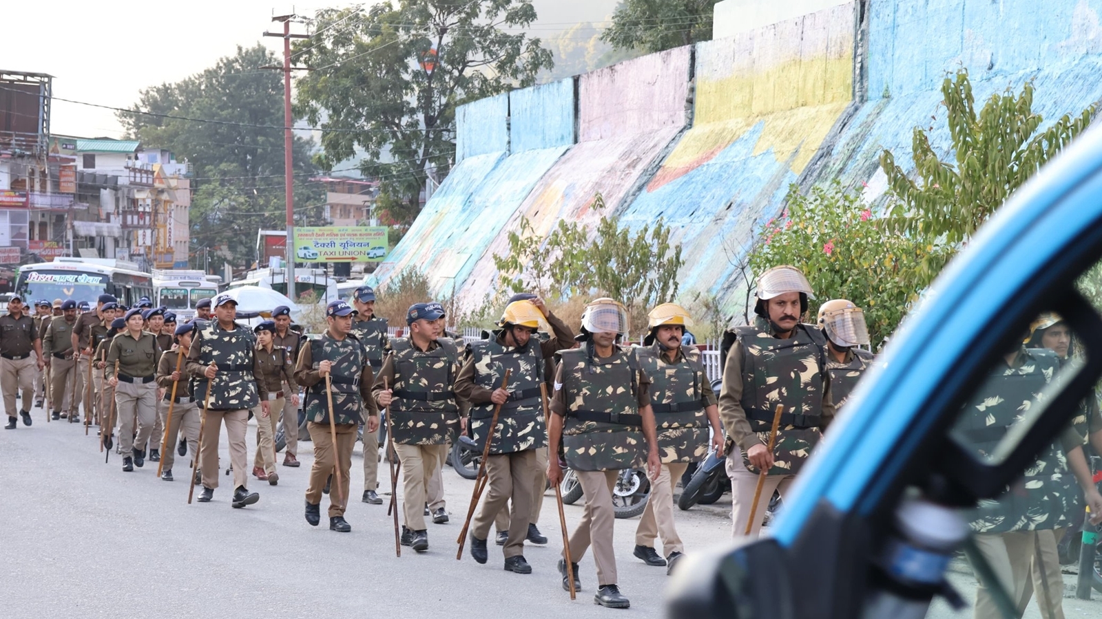 As tensions escalate around Uttarkashi mosque, Uttarakhand govt tells High Court no permission for planned ‘mahapanchayat’