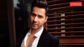 Varun Dhawan