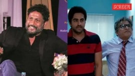 Shoojit Sircar on Vicky Donor