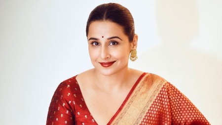 vidya balan, weight gain, inflammation, indian express