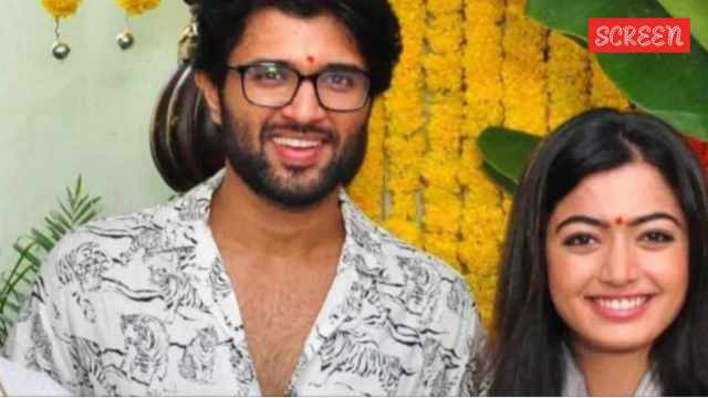 Vijay Deverakonda