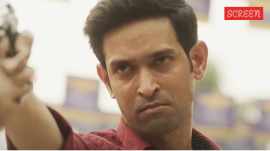 vikrant massey