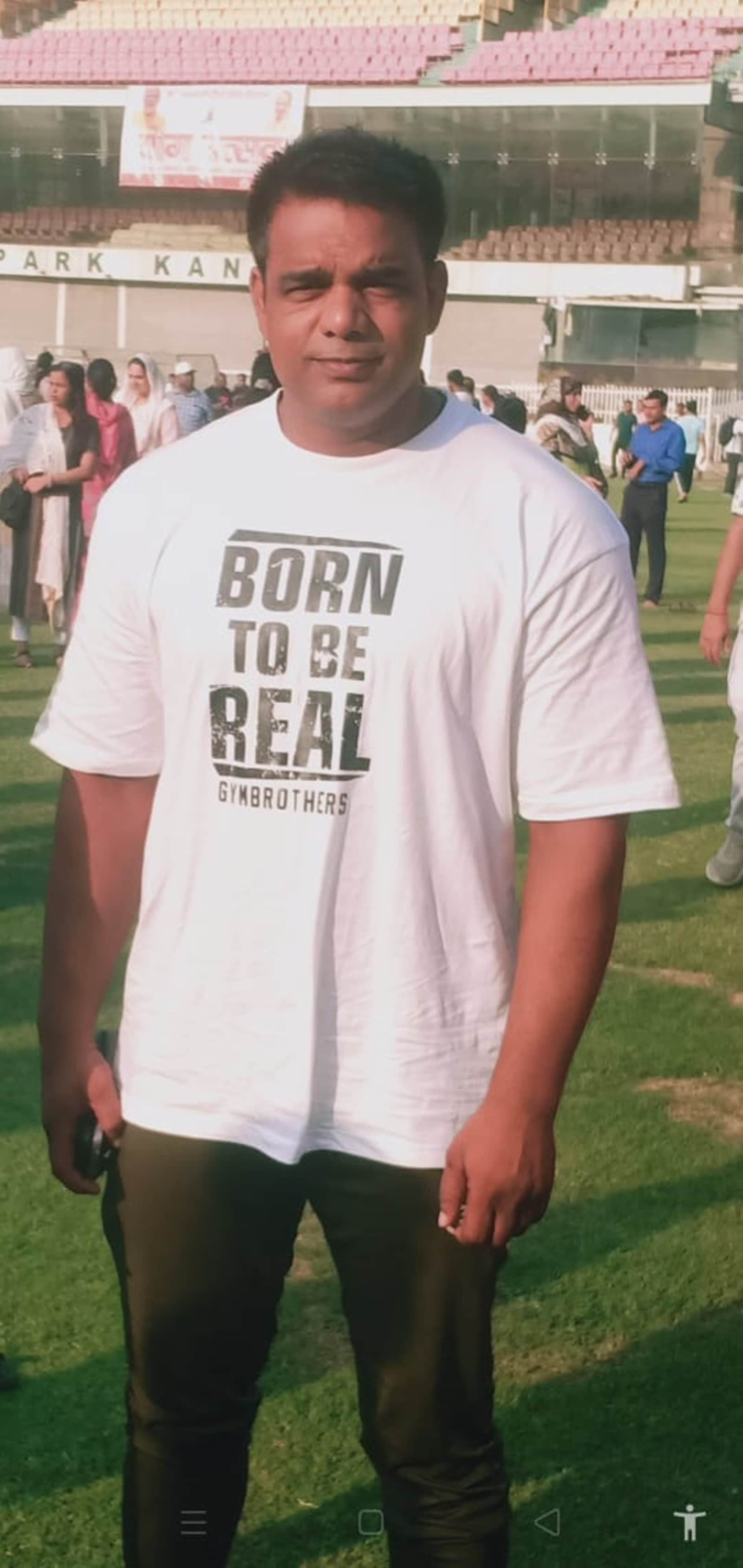 After being on the run for months, Vimal Soni was arrested on October 26