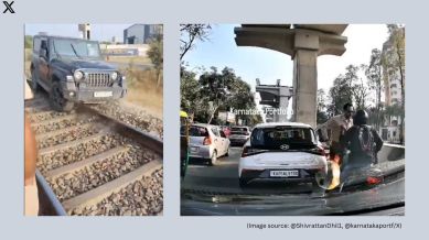 Top 5 viral videos today