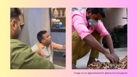 Top 5 viral videos today