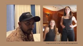 Top 5 viral videos today