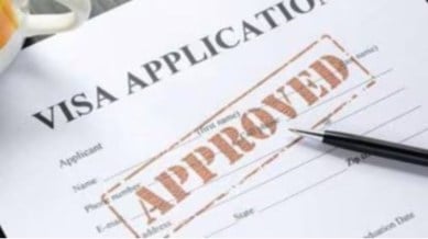 Last year, as of January 1, 2023, the Serbian Government ended visa-free travel for Indian citizens and imposed strict regulations to enter the country, as suggested by the EU. (File)
