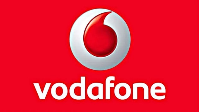 vodafone