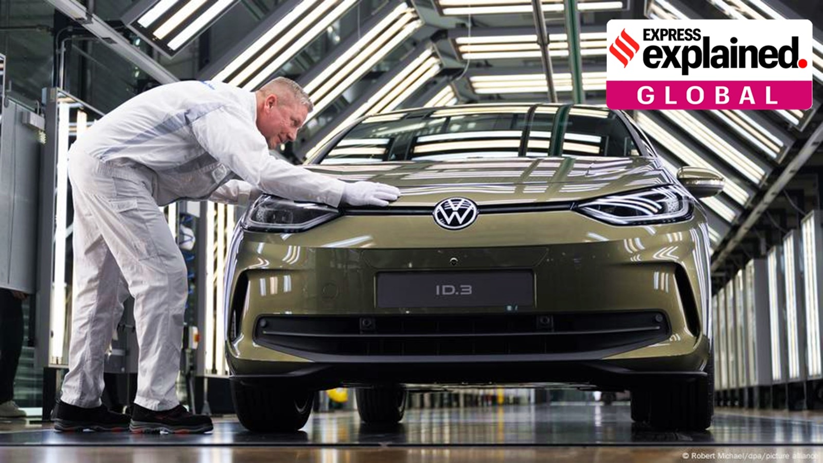 Can Volkswagen’s bet on Brazil help as sales in Germany, China fall?