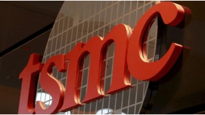 TSMC agreed to forgo stock buybacks for five years - subject to some exceptions. (Image Source: Reuters)
