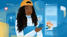 Meta's new AI powered age detection is called 'adult classifier'.