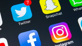 social media ban by Australia big tech