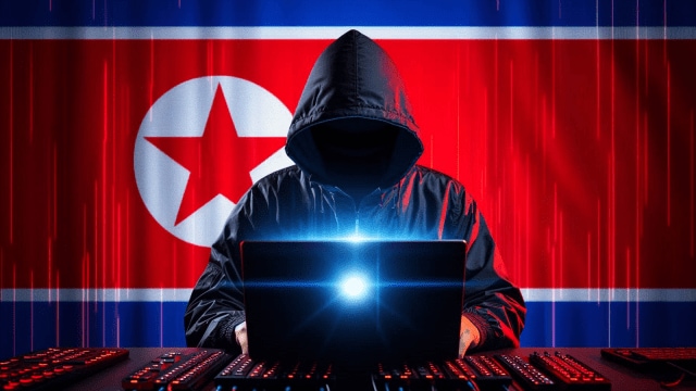 North Korean hackers are targeting IT firms by posing arsenic  imaginable   candidates for organizations astir   the world.