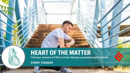 Adding even small amounts of physical activity, such as uphill walking or stair-climbing, to your daily routine could help you build exercise tempo and lower blood pressure