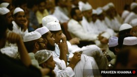 AIMPLB, All India Muslim Personal Law Board, waqf Bill, waqf Bill violating rules, Indian express news, current affairs