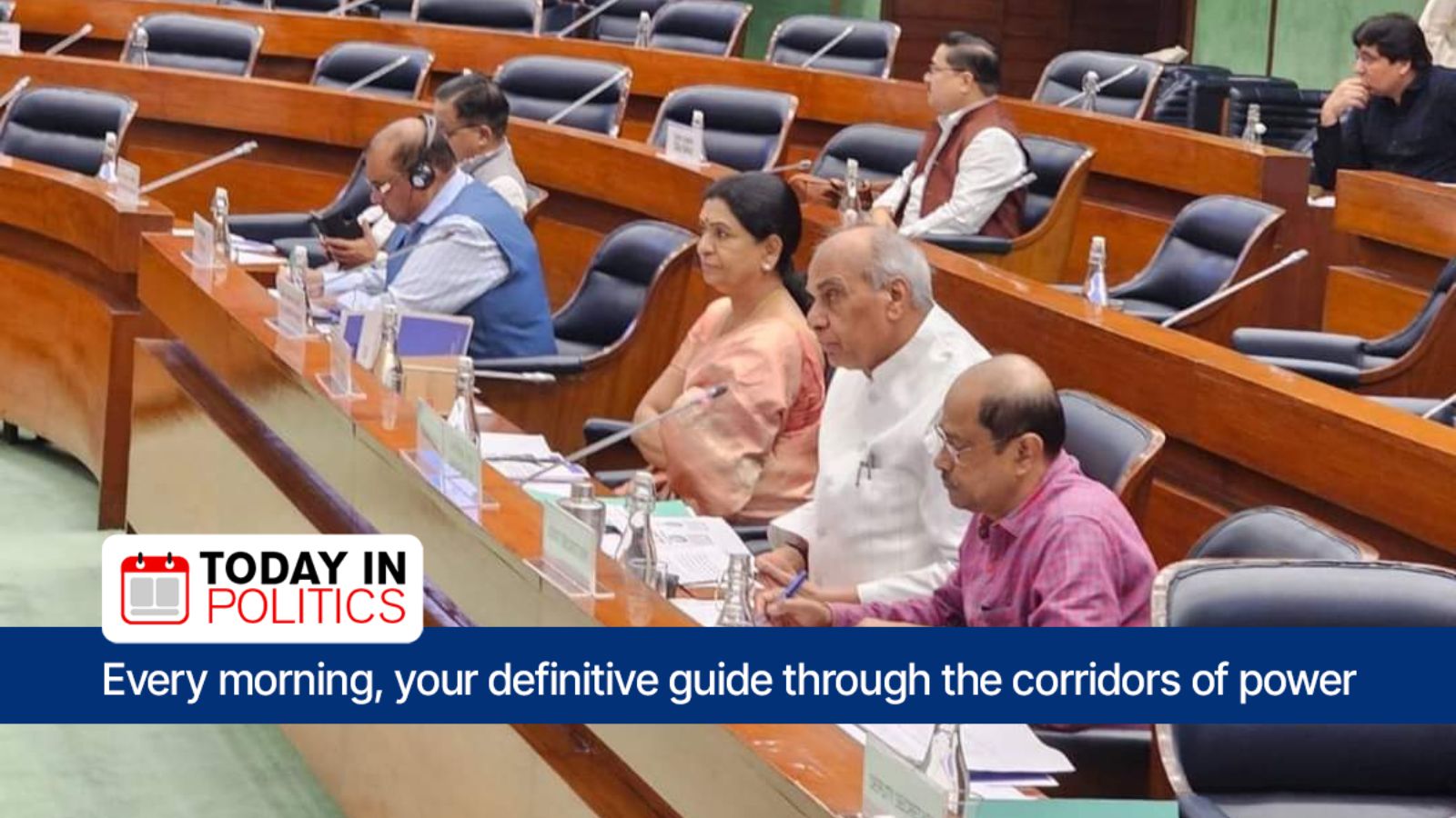 Opposition sources said they have prepared a joint letter – signed by a number of MPs, including the Congress’s Mohammad Jawed and Imran Masood, DMK’s A Raja, AIMIM’s Asaduddin Owaisi, Aam Aadmi Party’s Sanjay Singh and Trinamool Congress’s Kalyan Banerjee – that will be submitted it to the Speaker on Tuesday.