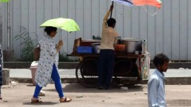 Pushed by El Nino, 2024 set to become warmest year: WMO