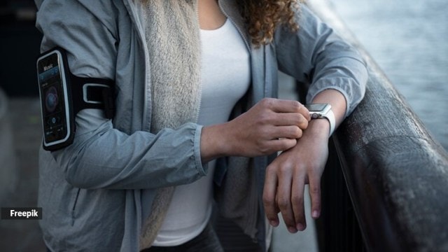 wearable technology