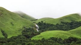 Western Ghats