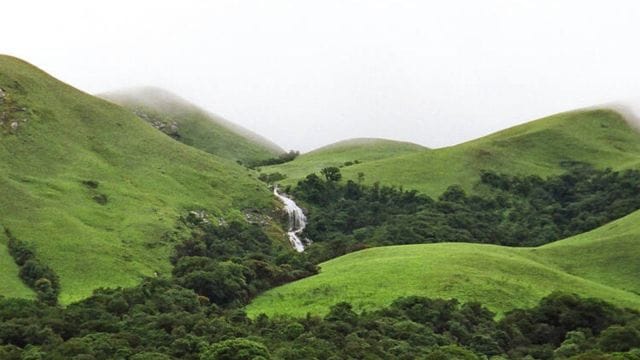 Western Ghats