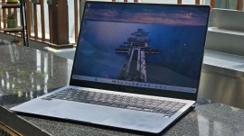 Samsung Galaxy Book
