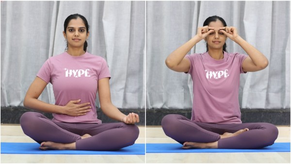 yoga