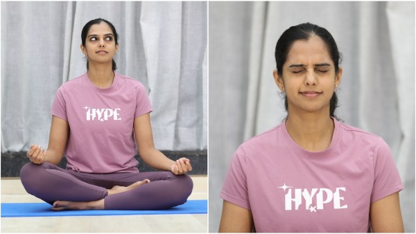 breathing exercise during pollution