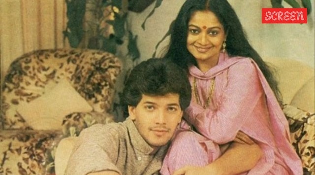 Zarina Wahab Aditya Pancholi