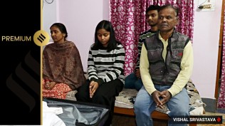 IIT delhi researcher death, lothal pit, indian express