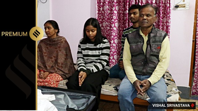IIT delhi researcher death, lothal pit, indian express
