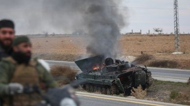 Syria conflict