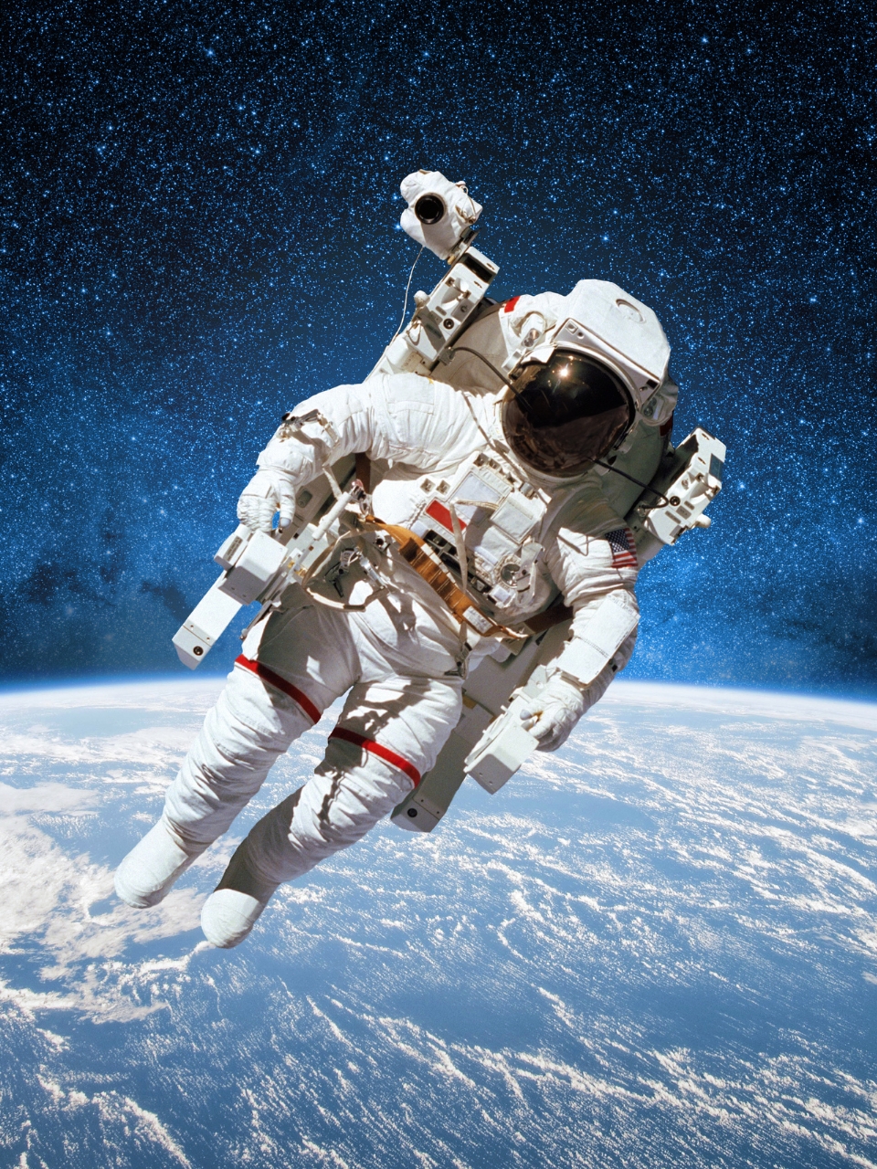 Space Adaptation Syndrome (SAS): Understanding motion sickness in space