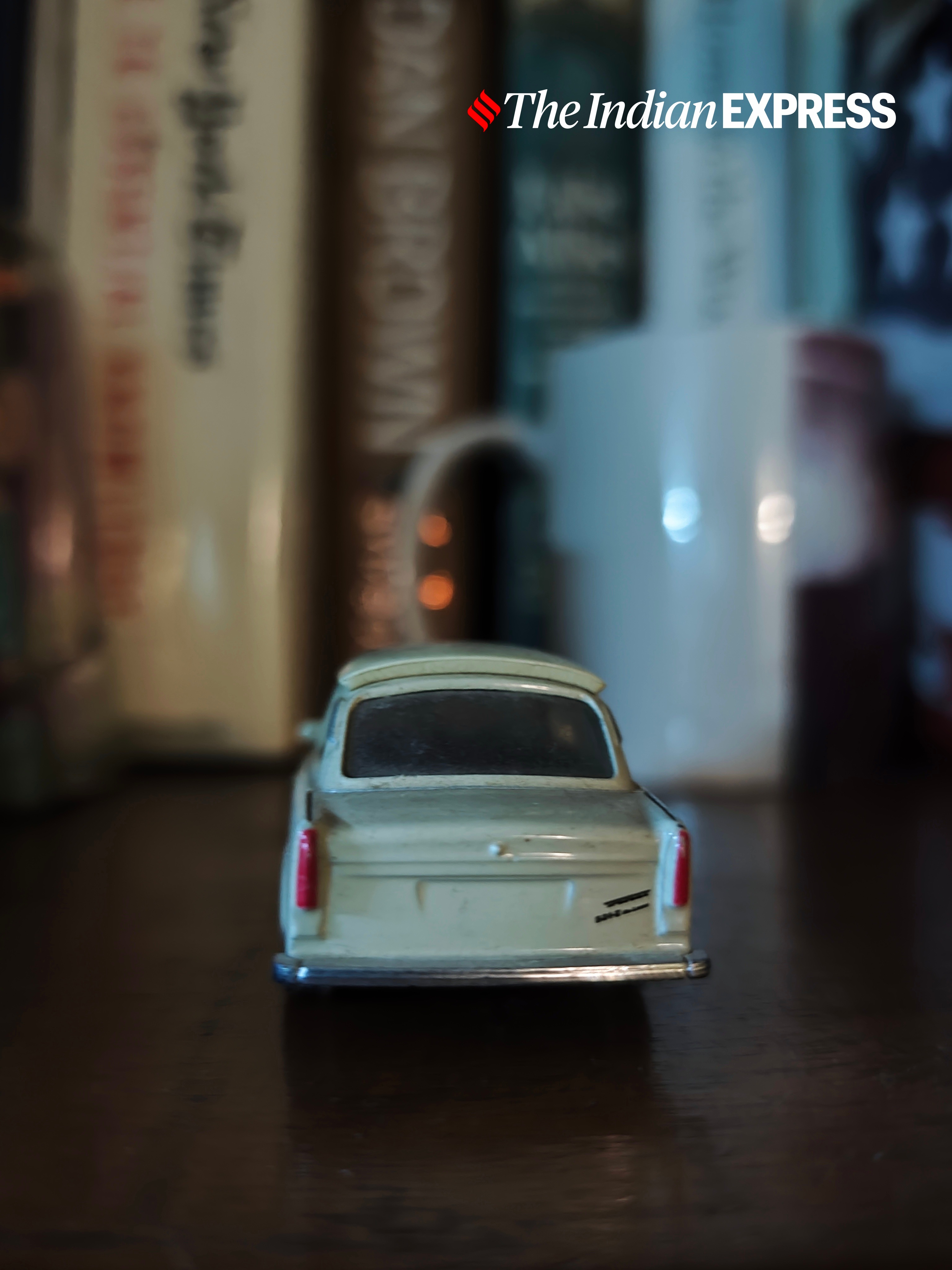 Redmi Note 14 Pro+ 5G’s camera sample.