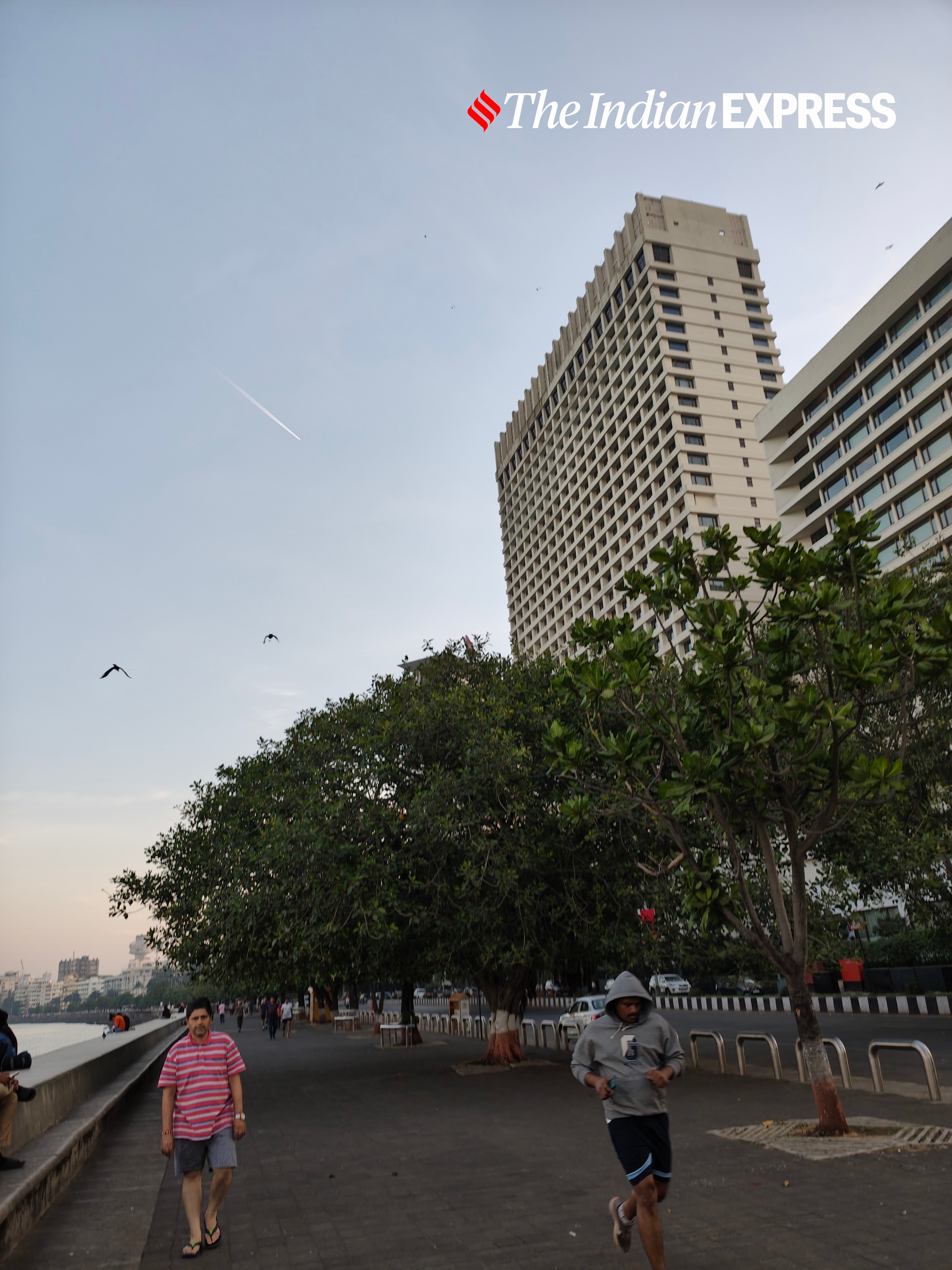 Redmi Note 14 Pro+ 5G’s camera sample.