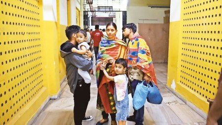 Mumbai boat capsize, Mumbai ferry capsized, Mumbai ferry capsize, Mumbai coast, Elephanta Island, Navy speedboat, Mumbai news, Maharashtra news, Indian express, current affairs