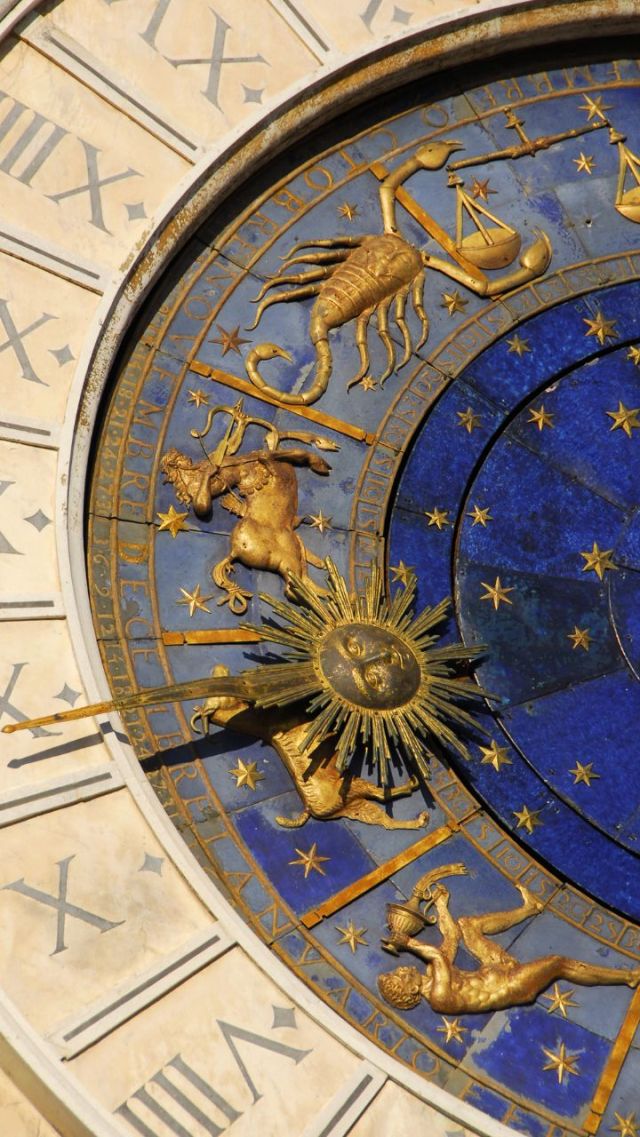 Daily Horoscope, December 5 Check Your Horoscope Today Horoscope