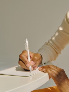 The science behind journaling: Why it works