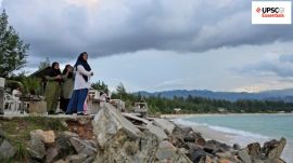 UPSC Essentials | Mains answer practice — GS 1 (Week 83)