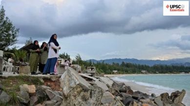 UPSC Essentials | Mains answer practice — GS 1 (Week 83)