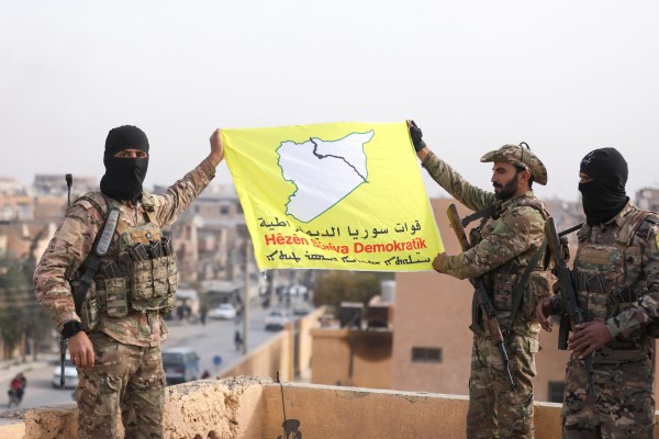 Syria