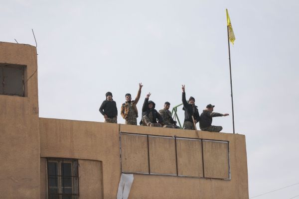 Syria