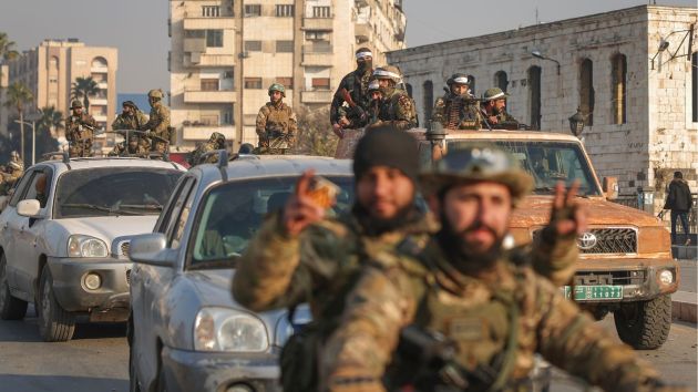 Syria conflict
