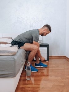 Fun and effective ways to stay active indoors