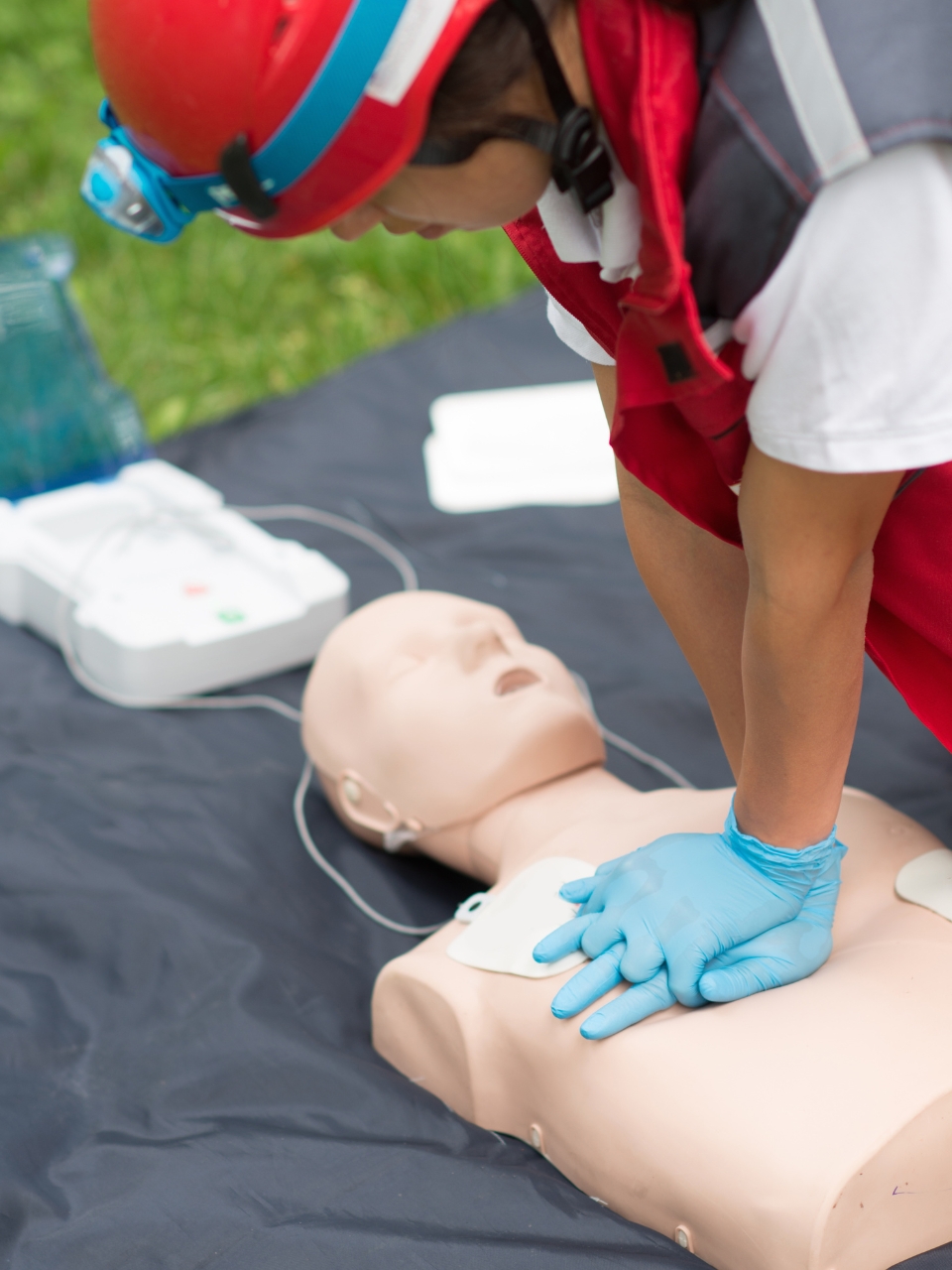 When to perform CPR and when not to: Key signs to look for
